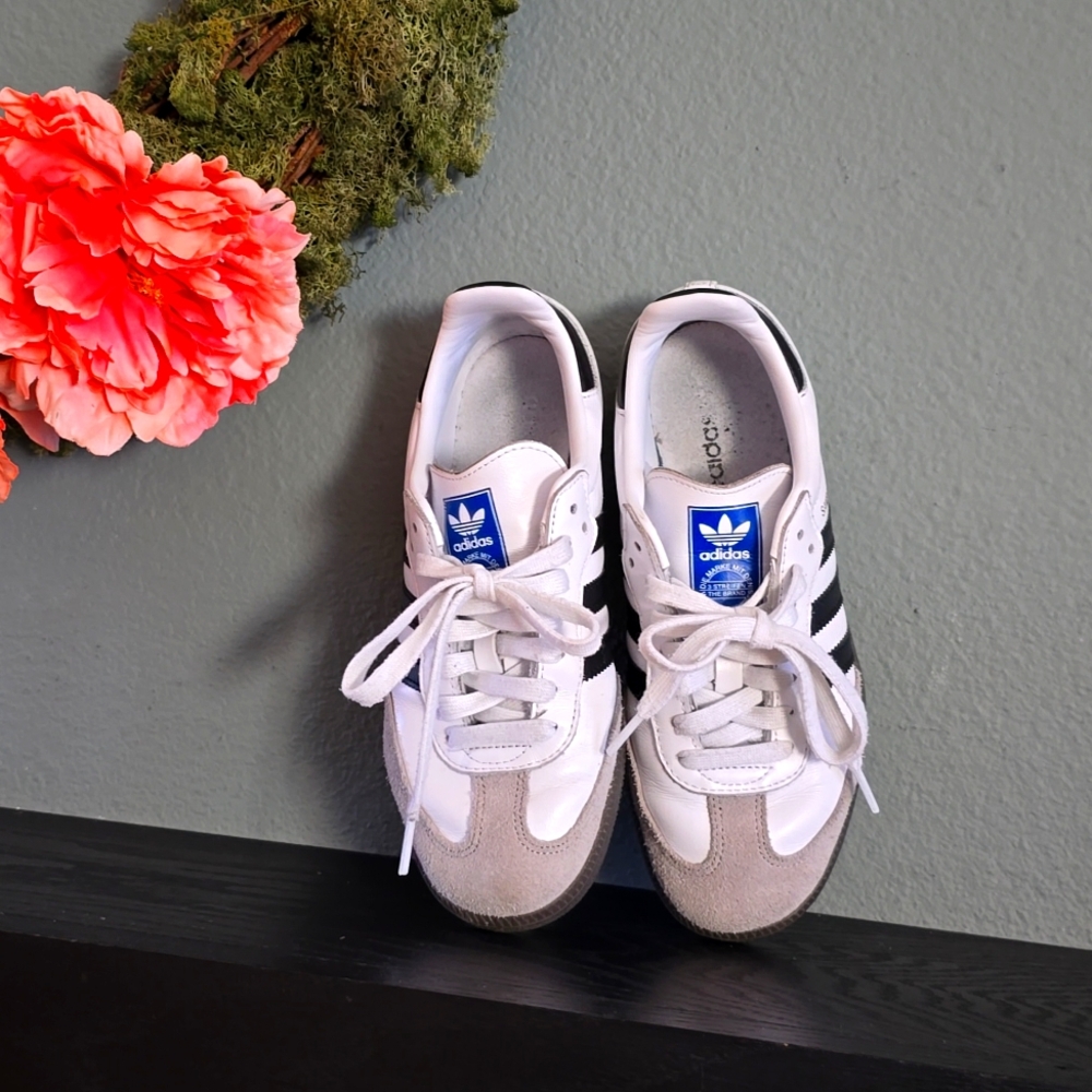Adidas Samba OG